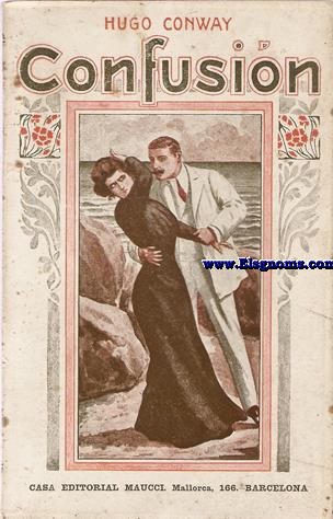 Confusin. Novela. Versin espaola de L. de Montemar.