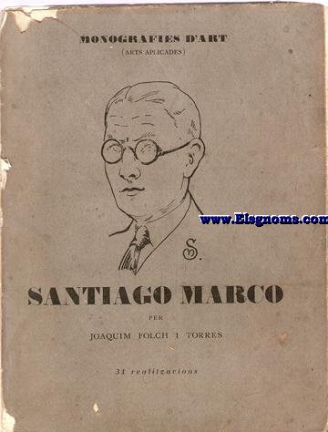 Santiago Marco.