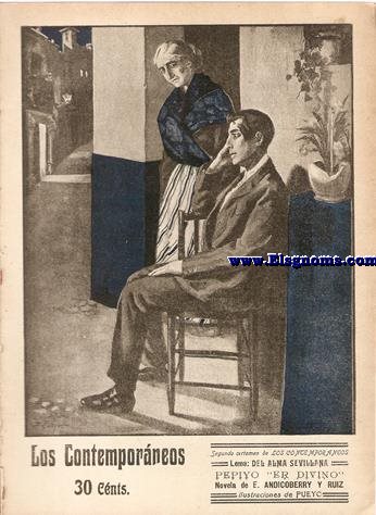 Pepino er divino. Novela. Original de...