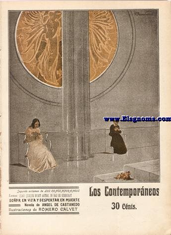 Soar en vida y despertar en muerte. Novela.