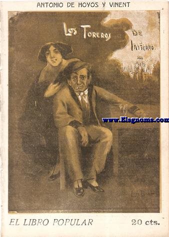Los toreros de invierno.