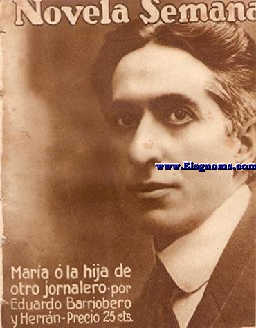 Mara o la hija de otro jornalero.