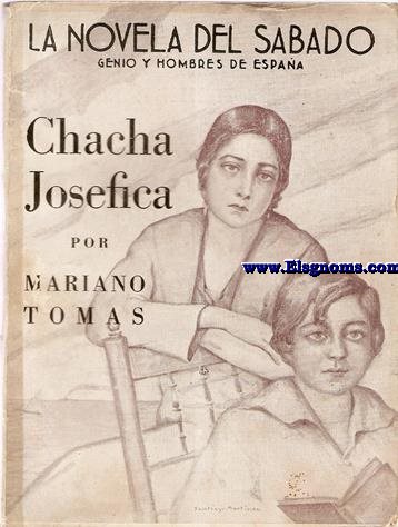 Chacha Josefica.