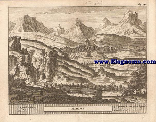 Alhama.
