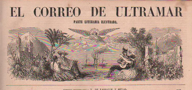 El Correo de Ultramar. Parte Literaria Ilustrada. Ao 21.-Tomo XX.-SUMARIO: Columna elevada en honor de la reina de Portugal; grabado.-Dar y tomar.-Guillermo Prieto.-Francisco M. Snchez de Tagle.-Las fiestas de Lisboa; grabados.-Revista de Pars.-La Grecia moderna y la actual revolucin; grabados.-Inauguracin del servicio de vapores de la Indo-China en Marsella; grabado.-Transporte del general Garibaldi  la Spezzia; grabados.-El cristianismo considerado como principio de civilizacin.-Una leyenda de Goethe.-Los pretendientes de la condesa.-Modas y trajes de 1862  las orillas del mar; grabados.-Revista de la moda.-Espaa en Londres.-Problemas de ajedrez; grabado.-El vicealmirante baron Le Marant de Kerdaniel; grabado.