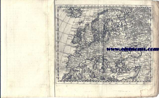 Europae.