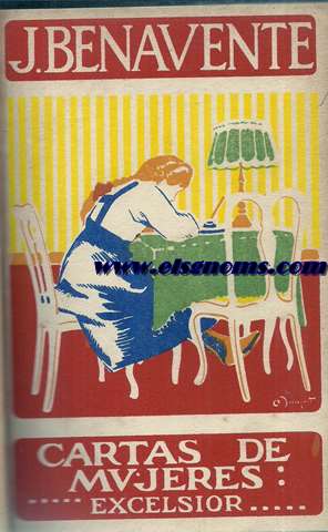 Cartas de mujeres. Ilustraciones de Capuz.