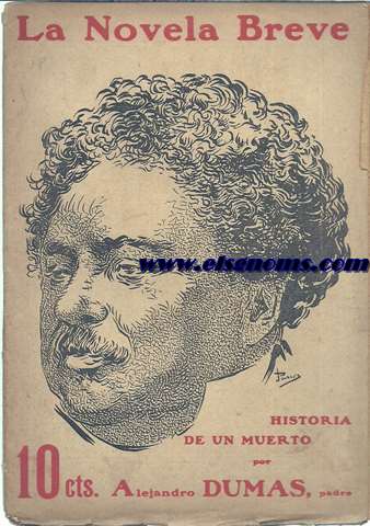 Historia de un muerto.