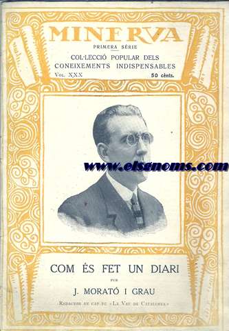 Com s fet un diari.