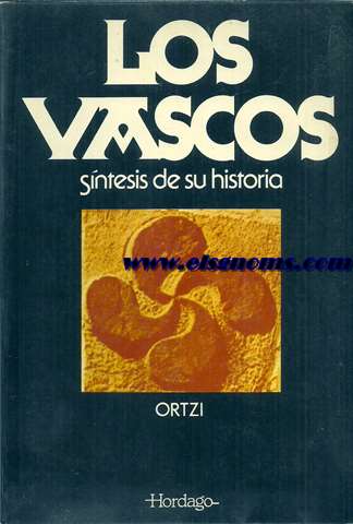 Los Vascos. Sntesis de su historia.