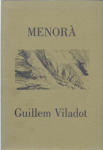 Menor (Menor. Canelobre de nou braos que els jueus encenen per commemorar l'oli sagrat trobat pels macabeus).