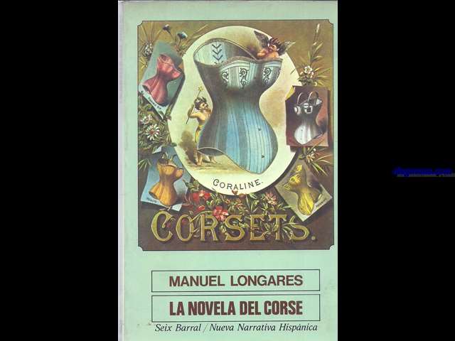 La novela del cors.