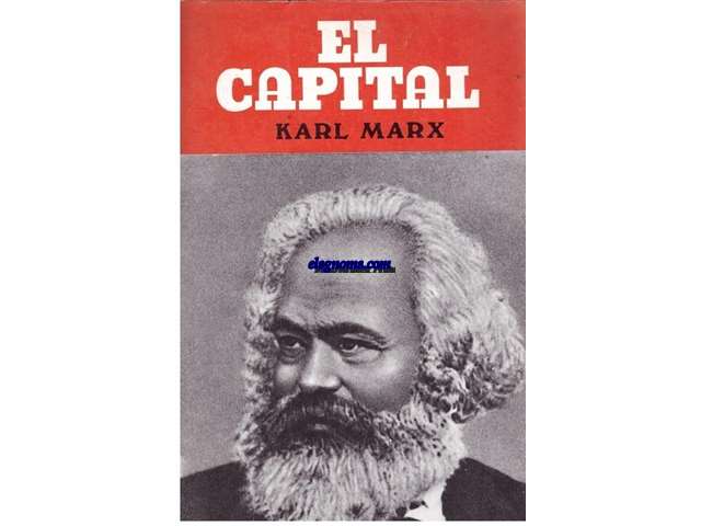 El Capital.